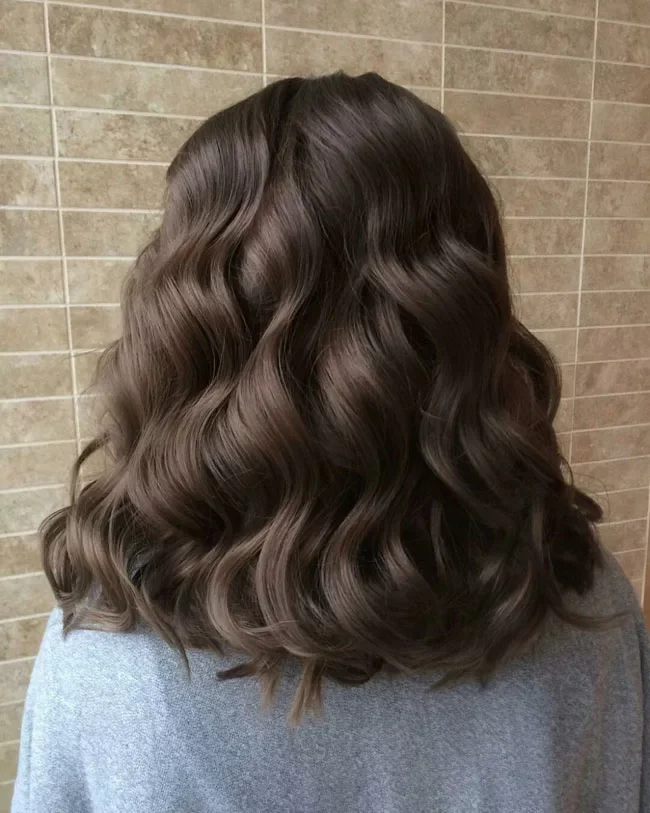 22 Fall 2026 Hair Color Guide for Women Over 40: Chic & Flattering Ideas