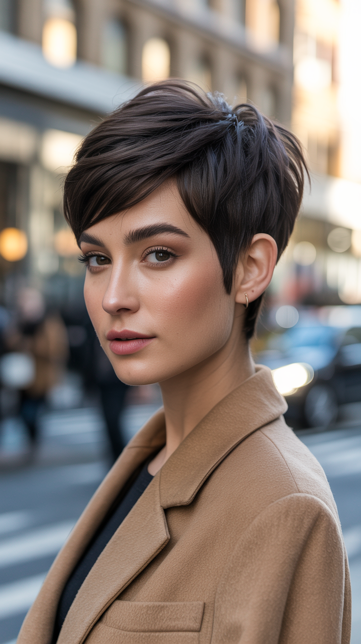 20 Modern Pixie Haircuts For Women You'll Want to Try in 2026