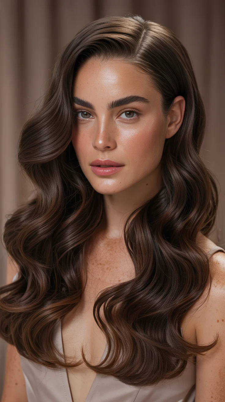 20 Dimensional Brunette Hair Color Ideas for a Rich, Glossy Look in 2026