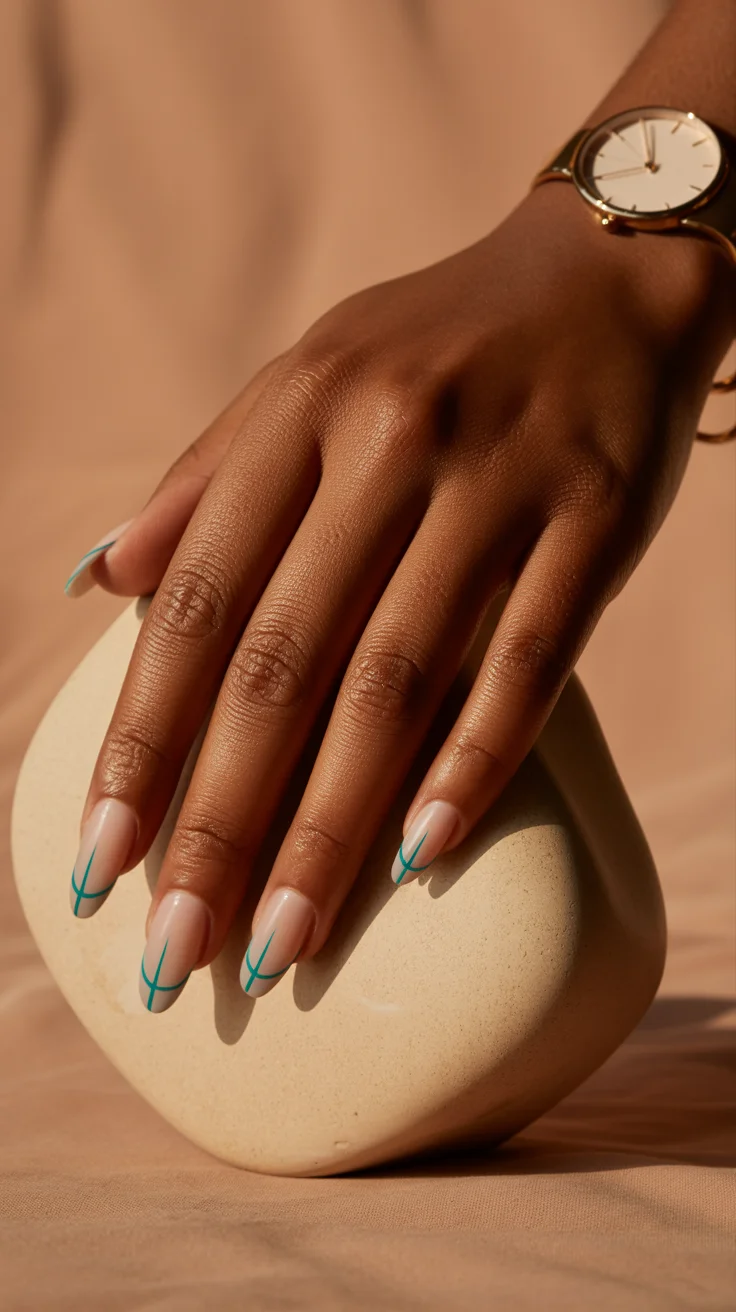 20 French Tip Nails With Modern Twist That Will Elevate Your Manicure in 2026