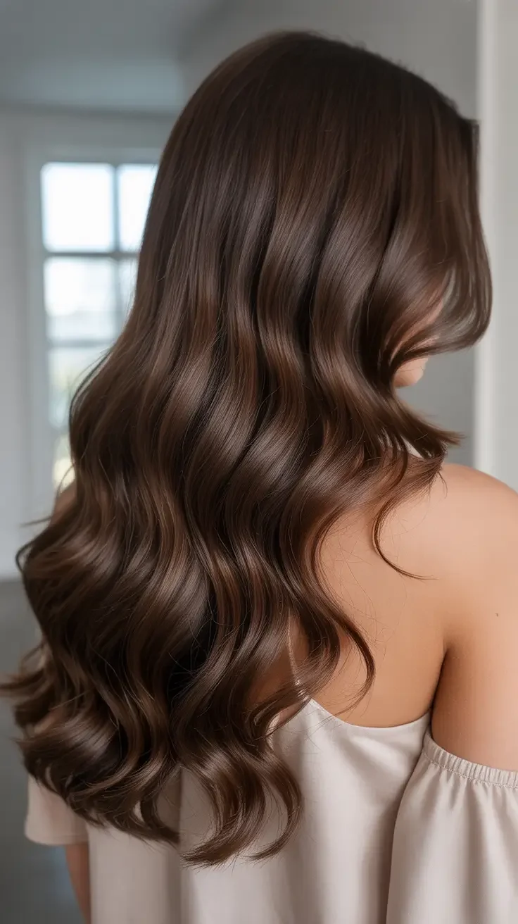 22 Expensive Brunette Hair Color Trends For Fall 2026