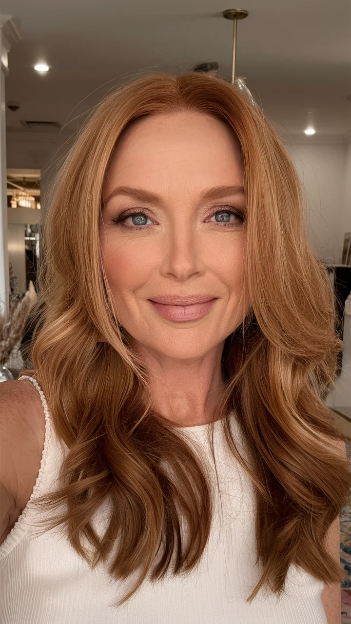 24 Copper Hair Color For Fall 2026: The Prettiest Shades To Try