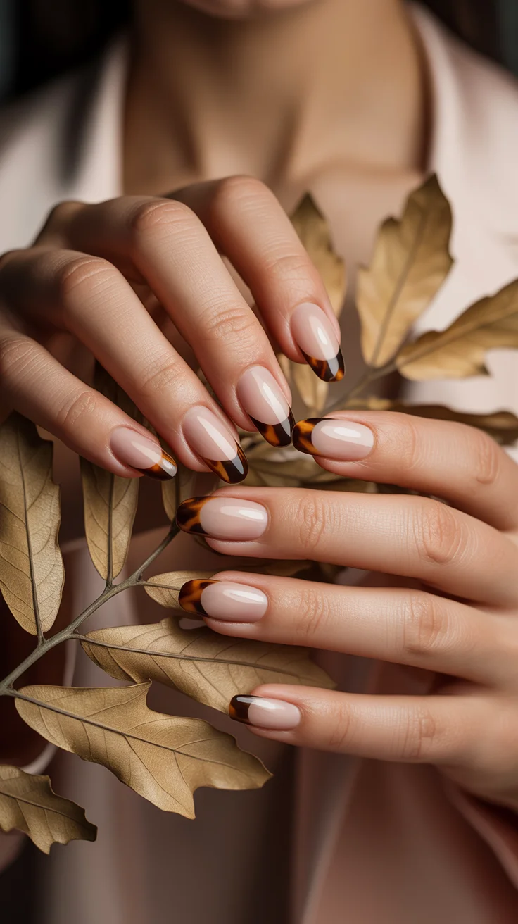 20 Fall Manicure 2026 Ideas You'll Want to Try This Season
