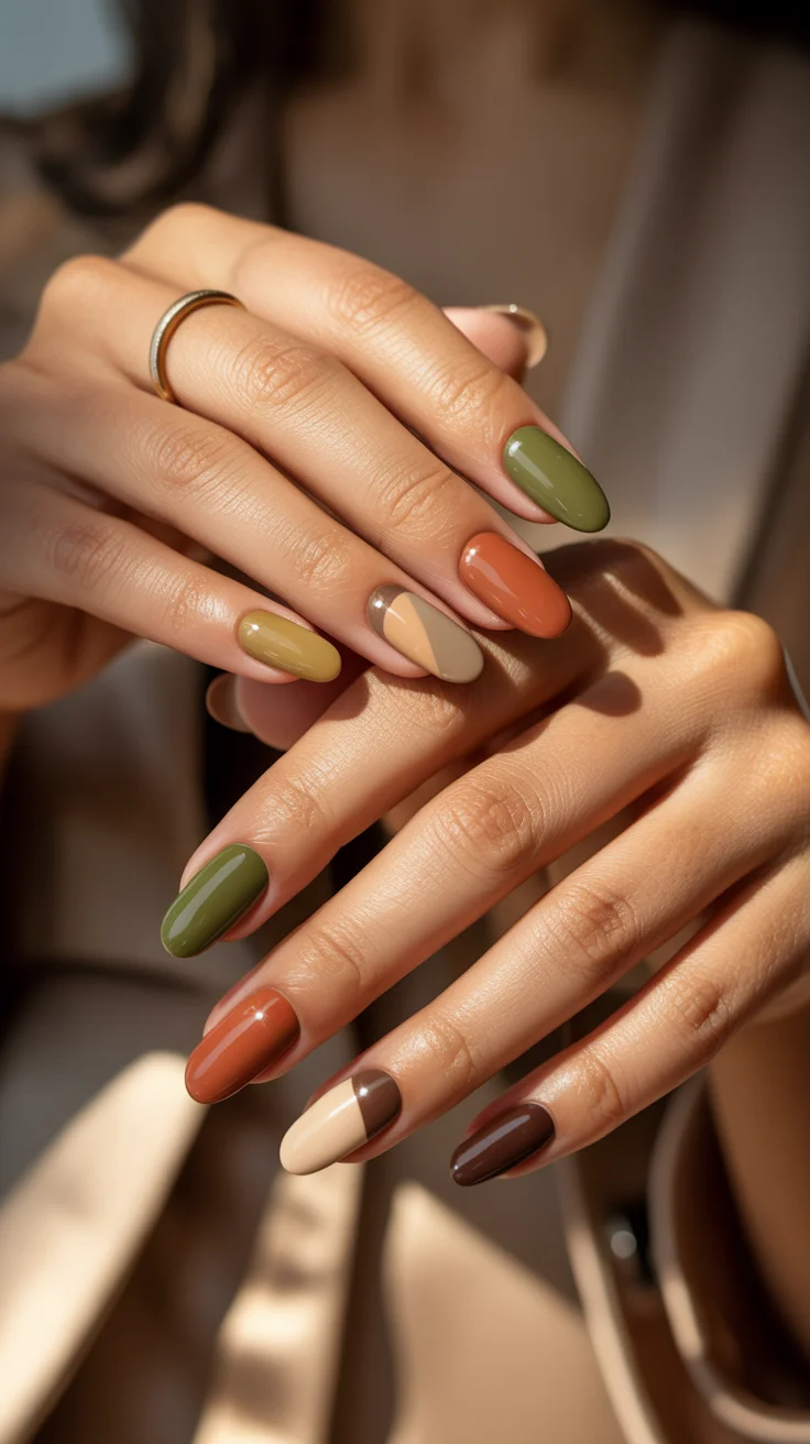20 Fall Nail Art 2026 Ideas You'll Want to Copy This Season