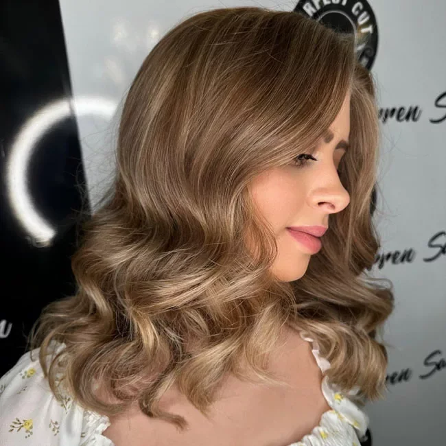 23 Chic and Cute Hair Color Ideas for Fall 2026