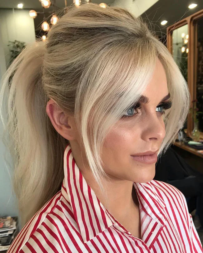 Insta-Cute Hairstyles for Fall 2026: 24 Trendy Looks to Try