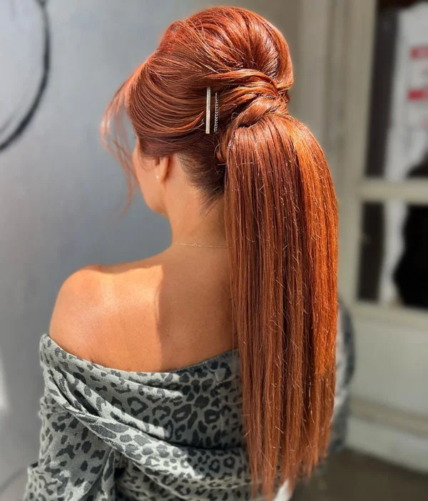 24 Best Fall Hairstyle for Long Hair in 2026: Trendy Long Hair Ideas for Autumn