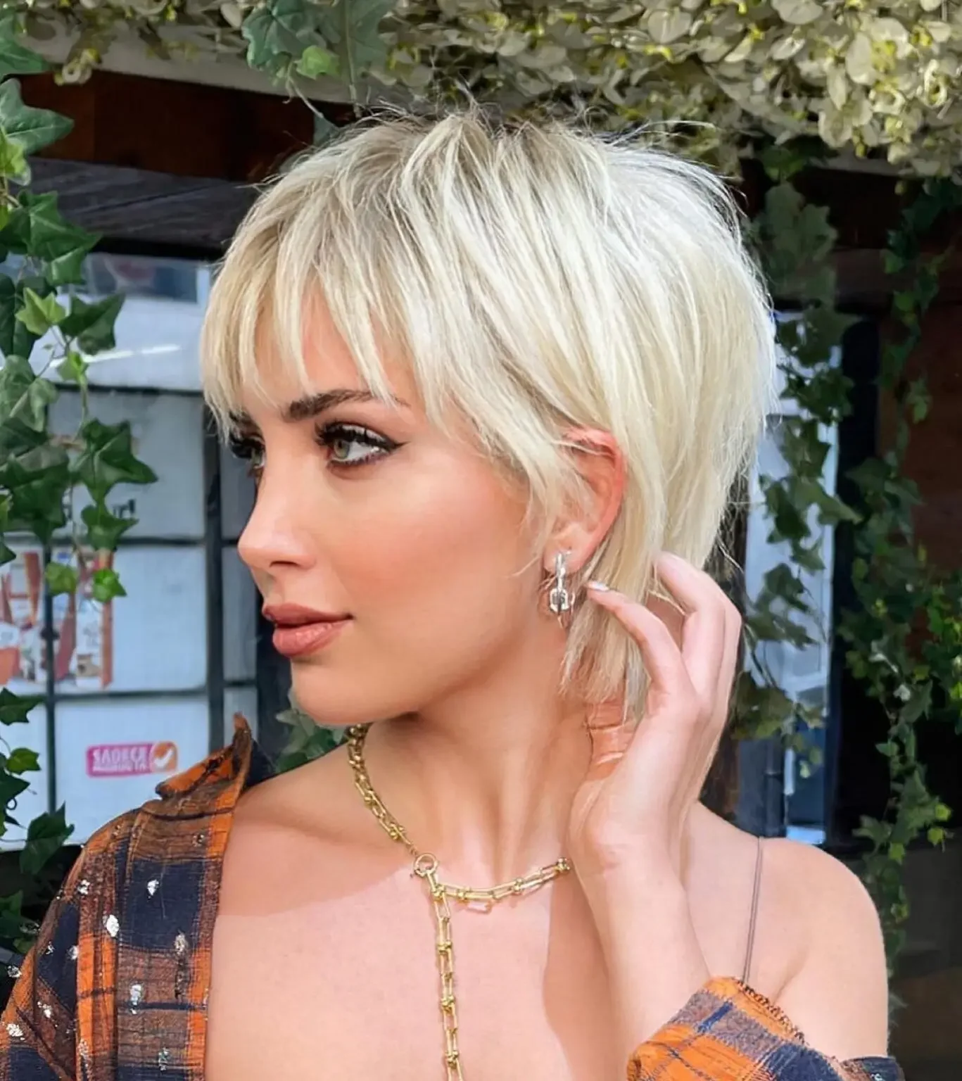 25 Fresh Fall 2026 Haircuts for Women Over 40