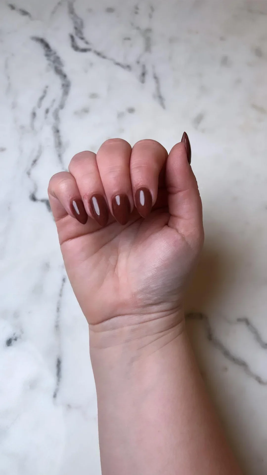 24 Cute Nail Ideas For Short Almond Nails For Fall 2026