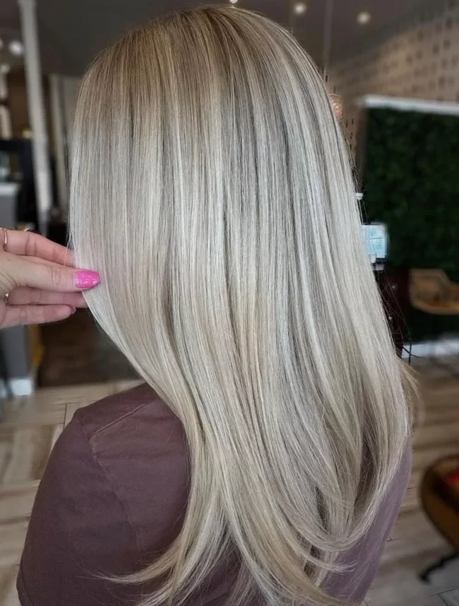 30 Fall Hair Color for Blondes Ideas 2026 to Try This Season