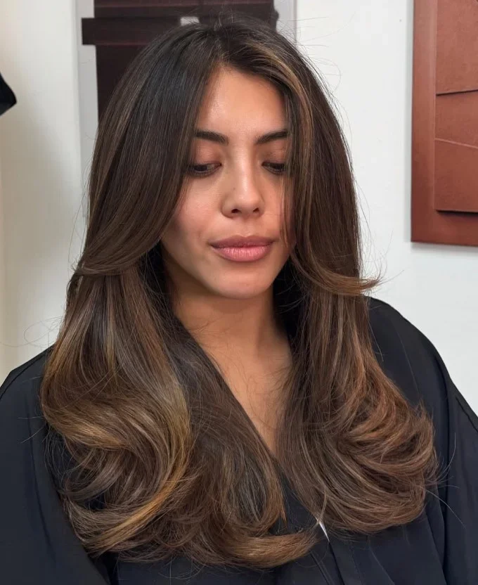 25 Trendy Brunette Hair Colors for Fall 2026