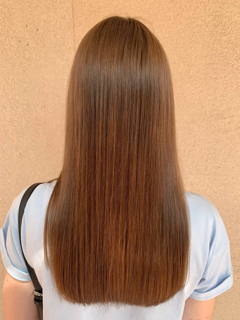 23 2026 Fall Hair Color Inspiration for Brown Hair