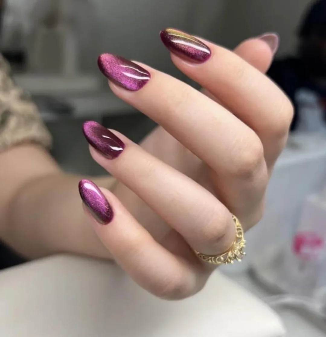 28 Elegant Nail Designs For Different Nail Shapes For Fall 2026