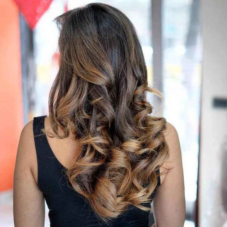 Balayage Fall 2026 Hair Color For Brunettes: 23 Gorgeous Ideas
