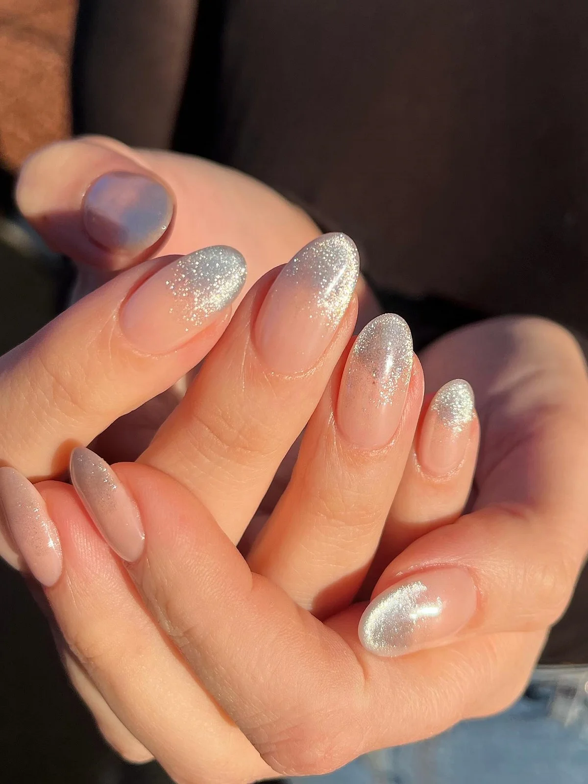 21 Cat Eye Nails With Magnetic Gel Polish For Fall