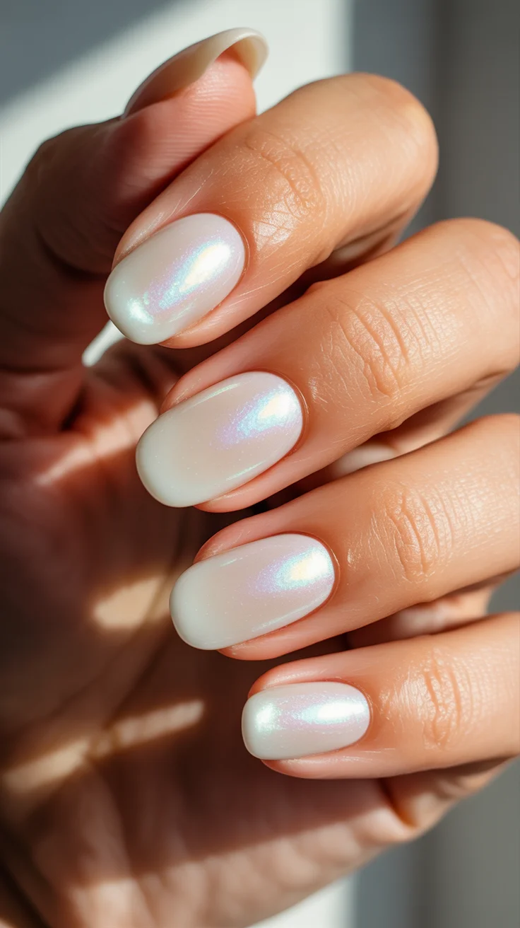 23 Glazed Donut Nails Trendy Manicure Inspiration You'll Want to Copy in 2026