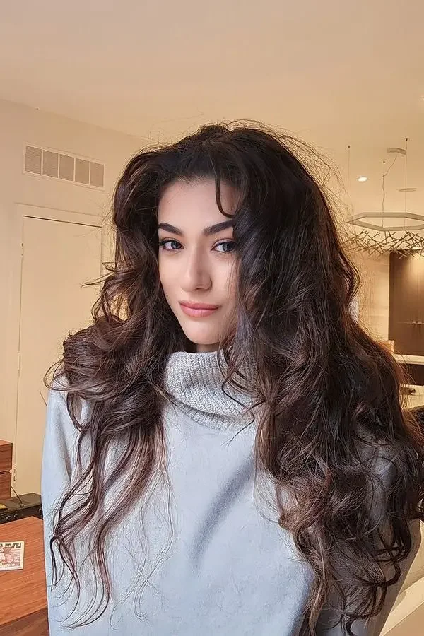 23 Fall Chocolate Brown Hair Color Inspiration Ideas