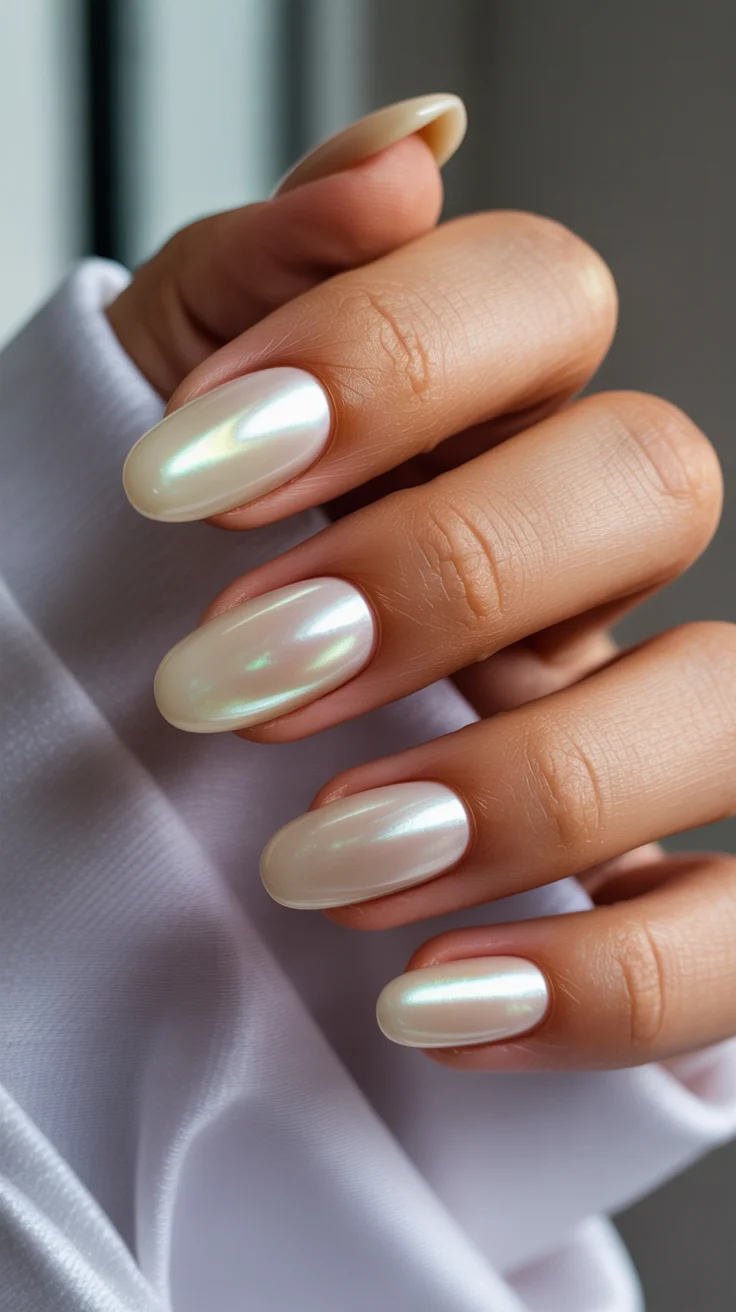 23 Glazed Donut Nails Trendy Manicure Inspiration You'll Want to Copy in 2026