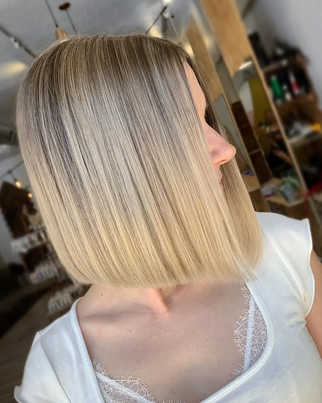 25 Fresh Fall 2026 Haircuts for Women Over 40