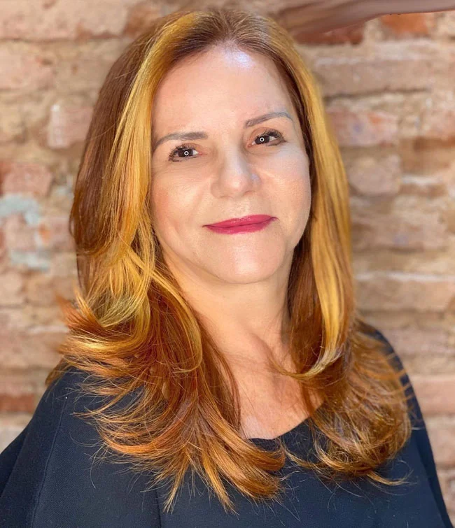 25 Fall 2026 Haircuts That Flatter Women 50+: Chic & Modern Ideas