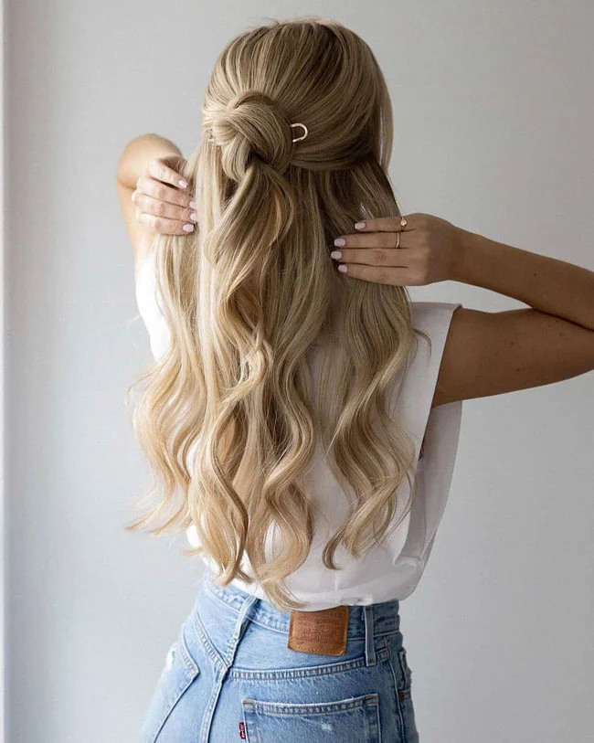 22 Fall 2026 Hairstyle + Hair Color Inspiration