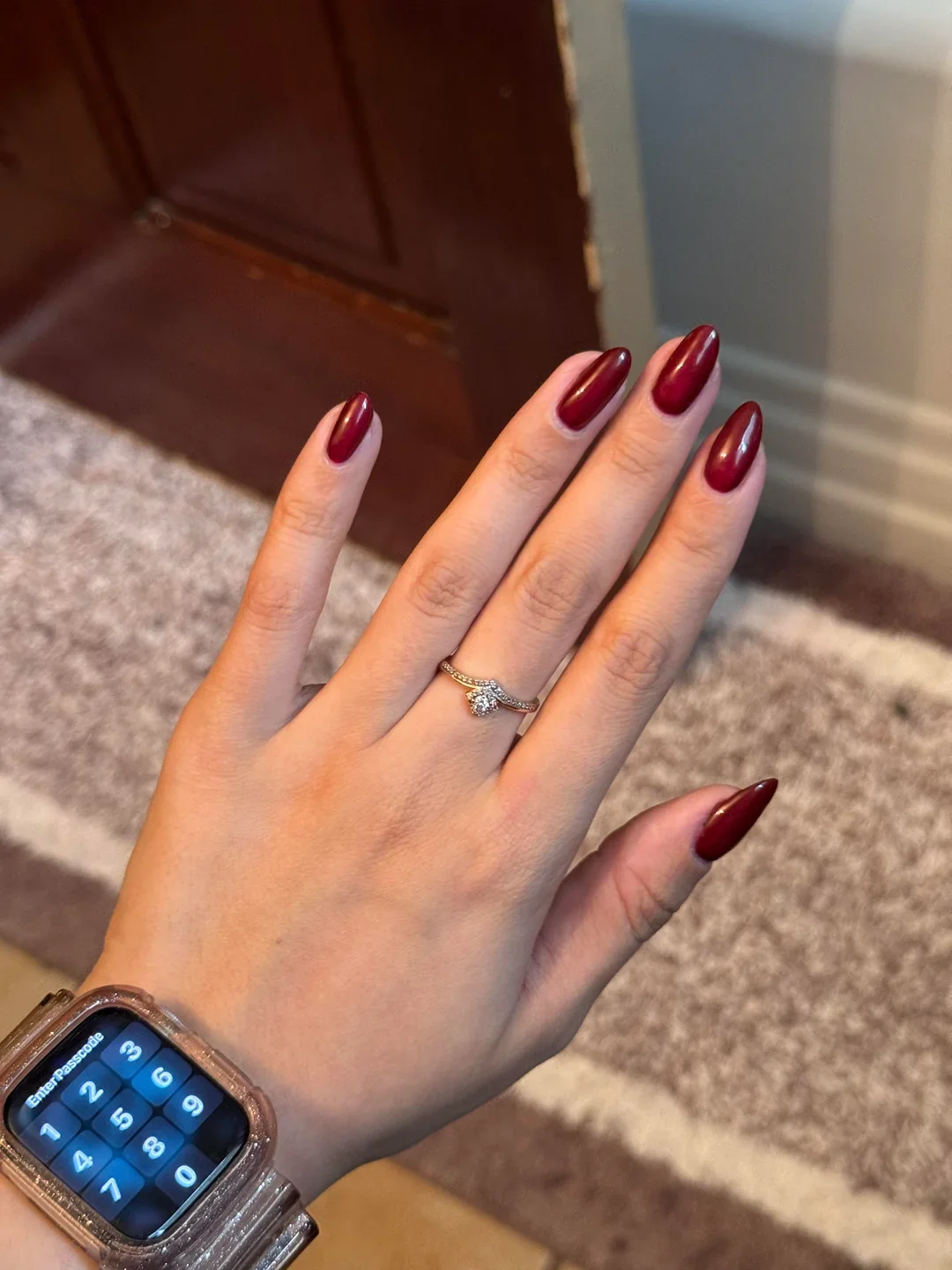 24 Cute Nail Ideas For Short Almond Nails For Fall 2026