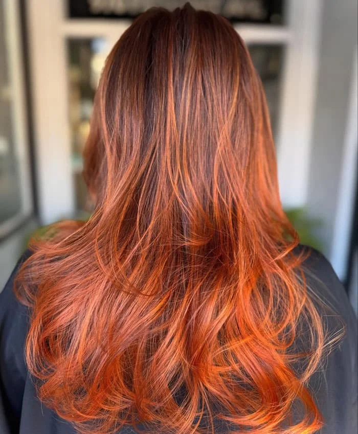24 Fall 2026 Hair Colors for Women 40-Year-Olds and Up