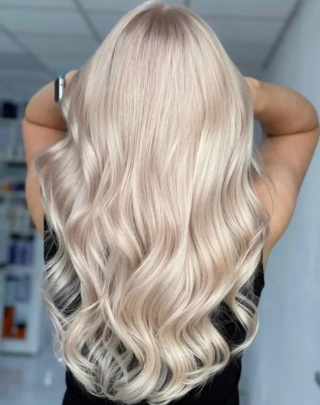 30 Fall Hair Color for Blondes Ideas 2026 to Try This Season