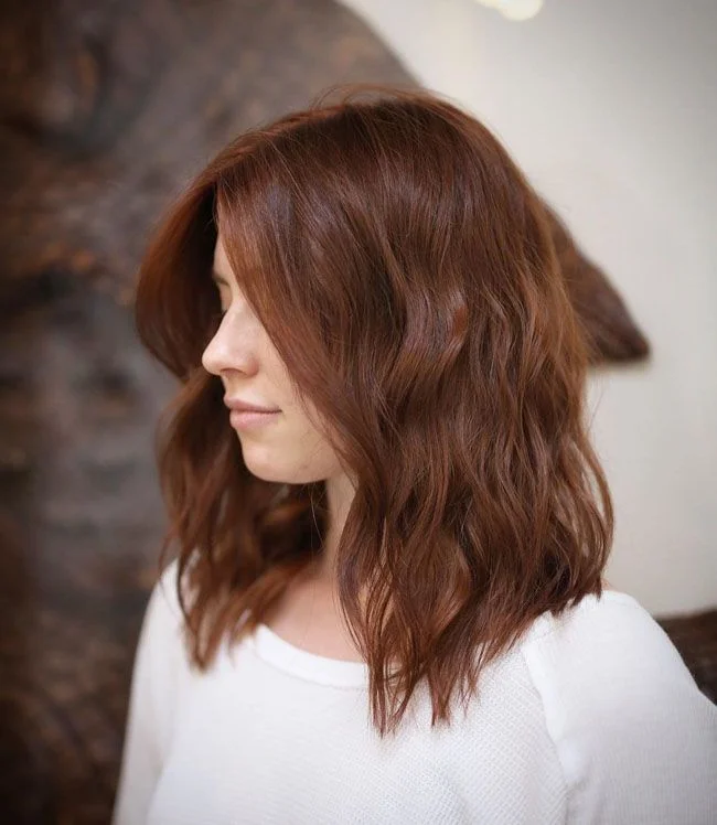 23 2026 Fall Hair Color Inspiration for Brown Hair