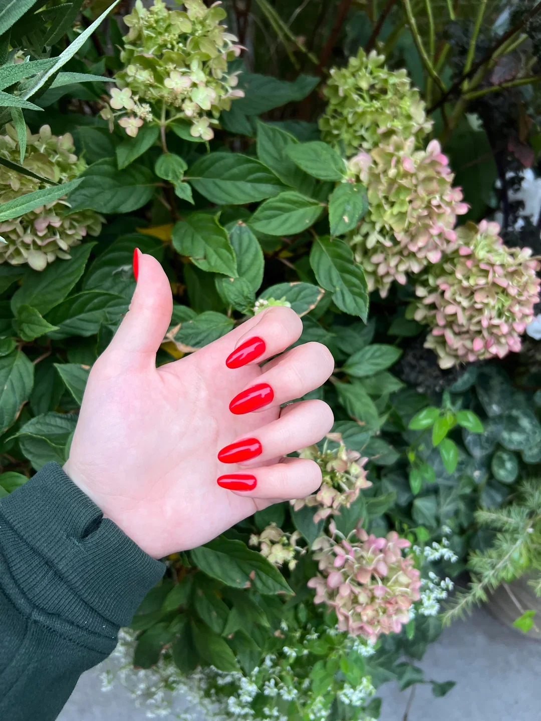 28 Elegant Nail Designs For Different Nail Shapes For Fall 2026