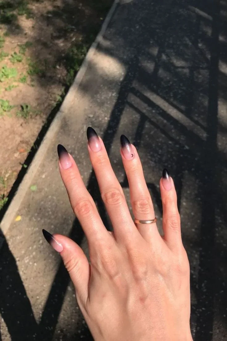 23 Trendy Nail Designs For Every Nail Shape For Fall 2026