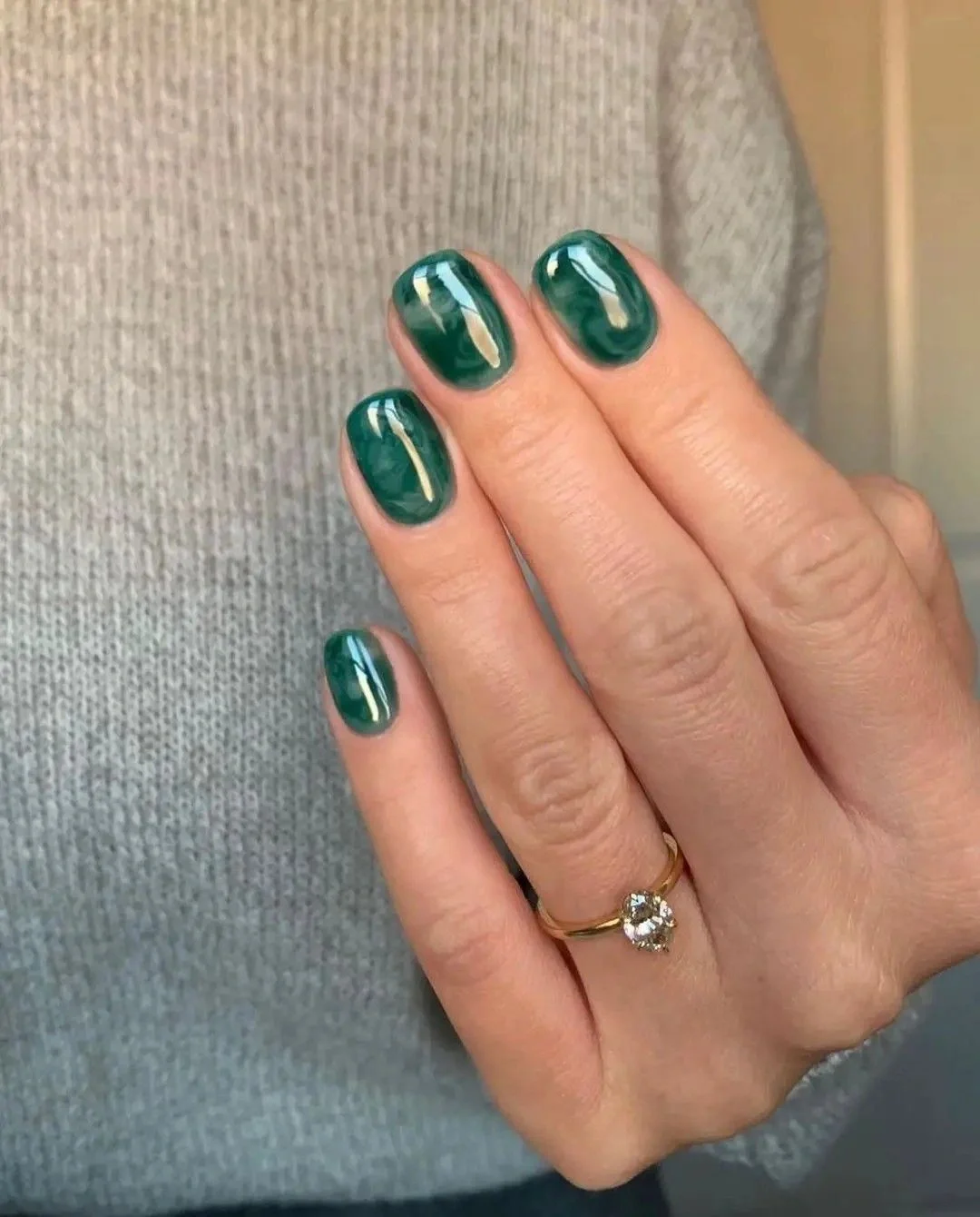 23 Trending Nail Colors And Designs For Fall 2026