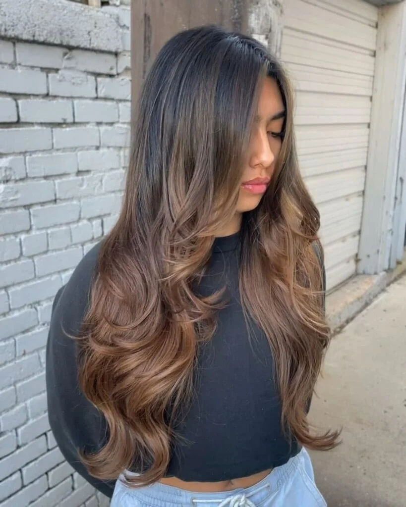 Balayage Fall 2026 Hair Color For Brunettes: 23 Gorgeous Ideas