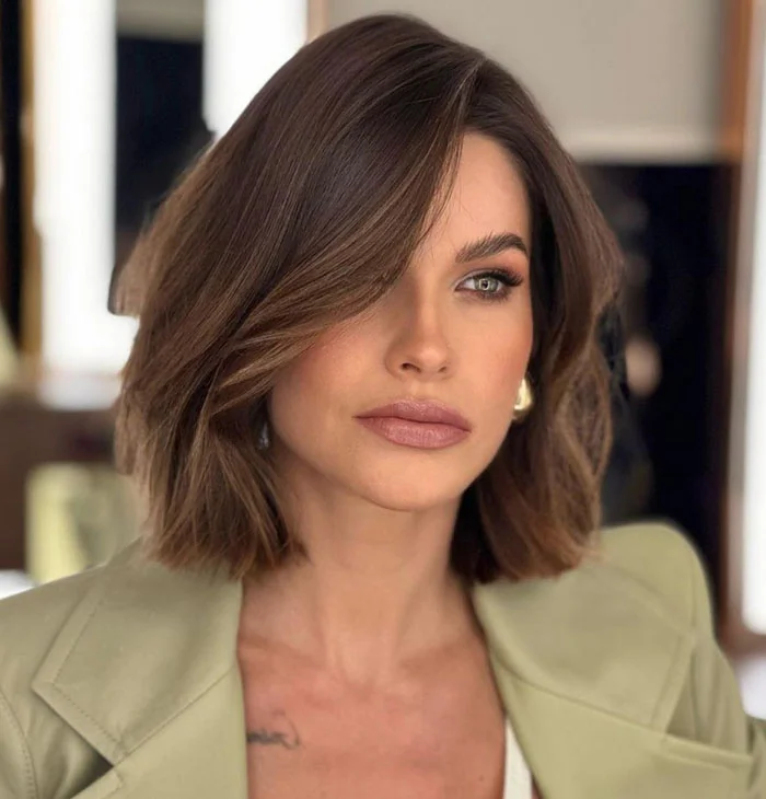 22 Fall 2026 Hair Color Guide for Women Over 40: Chic & Flattering Ideas