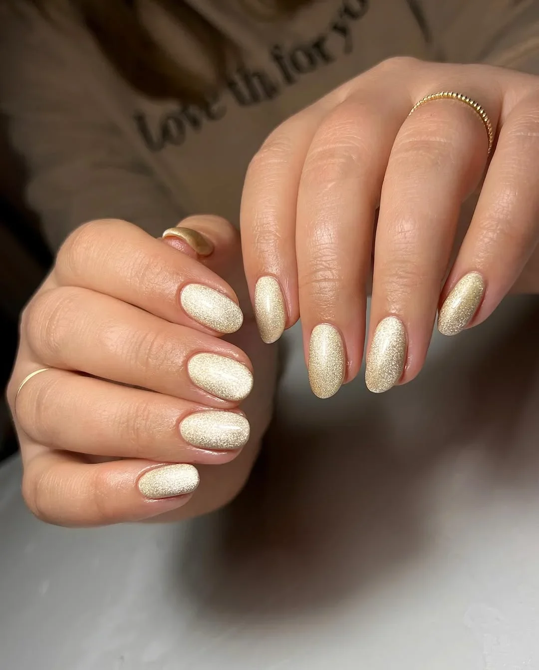Elegant Almond Nails With Chrome Finish: 23 Stylish Ideas for 2026