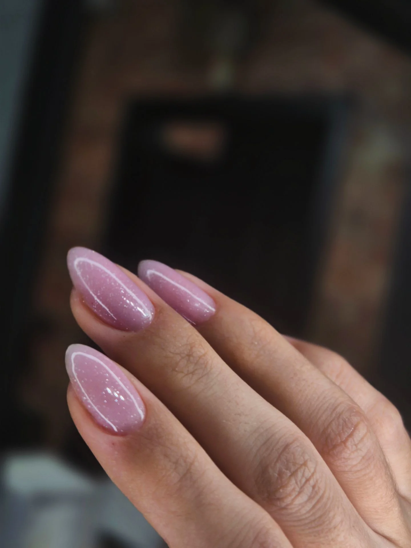 21 Cat Eye Nails With Magnetic Gel Polish For Fall