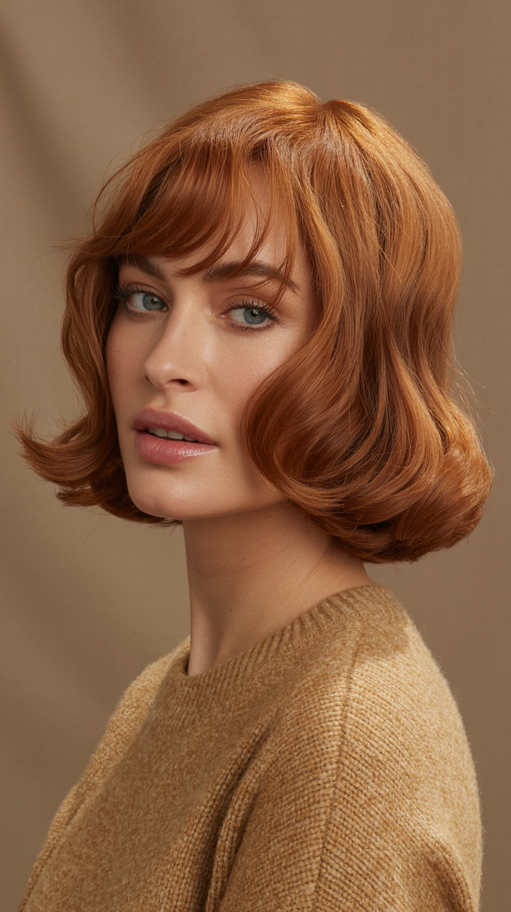 23 Trendy Bob Hairstyles For Thin Hair That Add Volume And Style