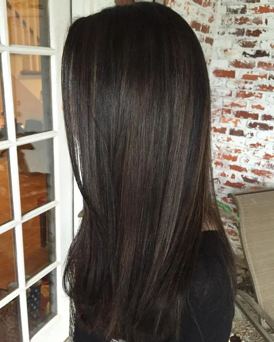 25 Fall Hair Color Trends for Brunettes to Try in 2026