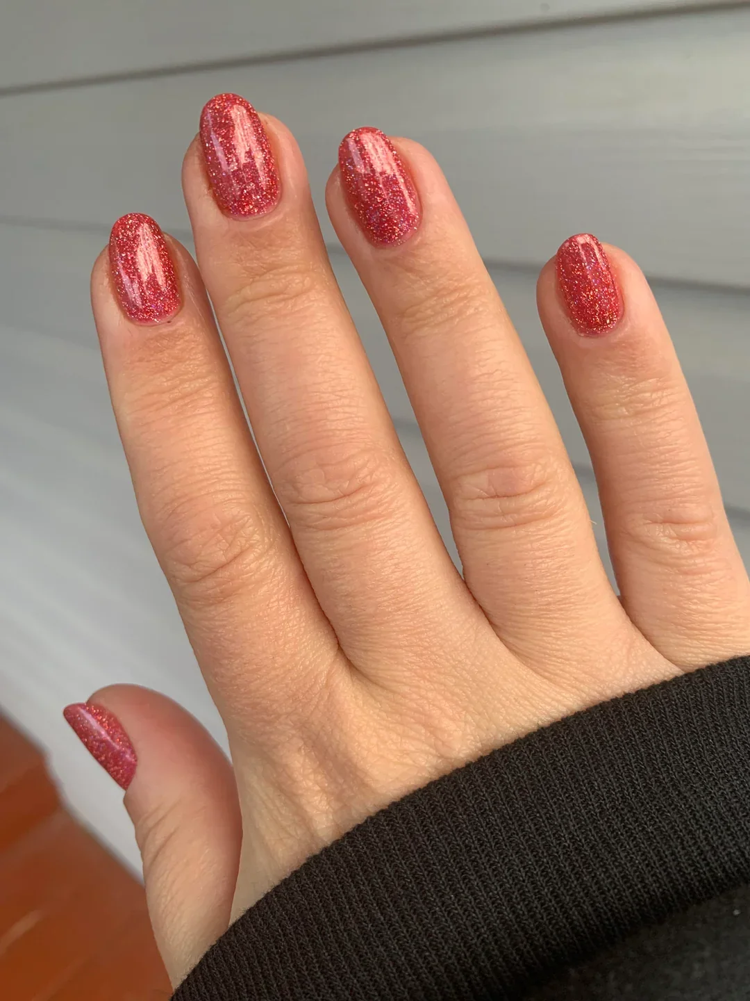 23 Short Glossy Gel Nails Inspiration Ideas for 2026