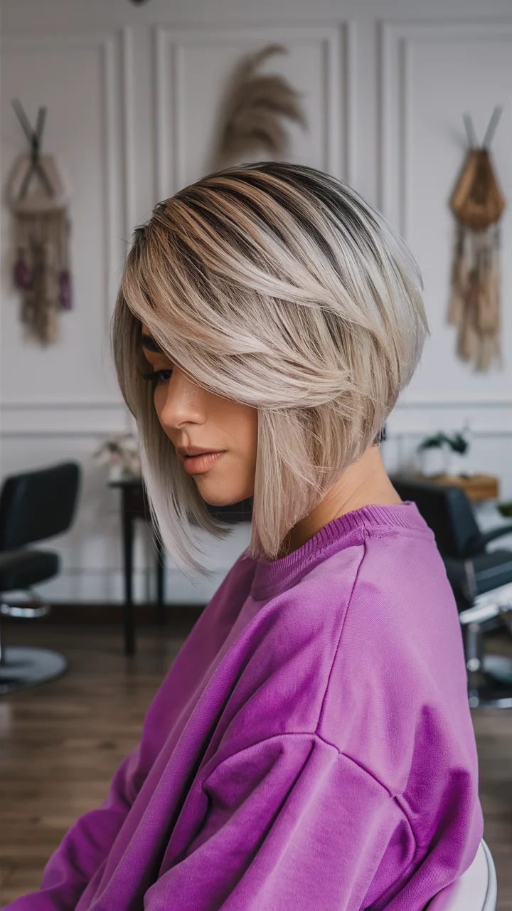 24 Trending Bob Hairstyles to Try This Fall 2026