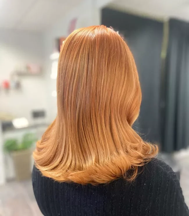23 Chic and Cute Hair Color Ideas for Fall 2026