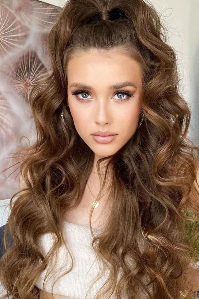 Insta-Cute Hairstyles for Fall 2026: 24 Trendy Looks to Try