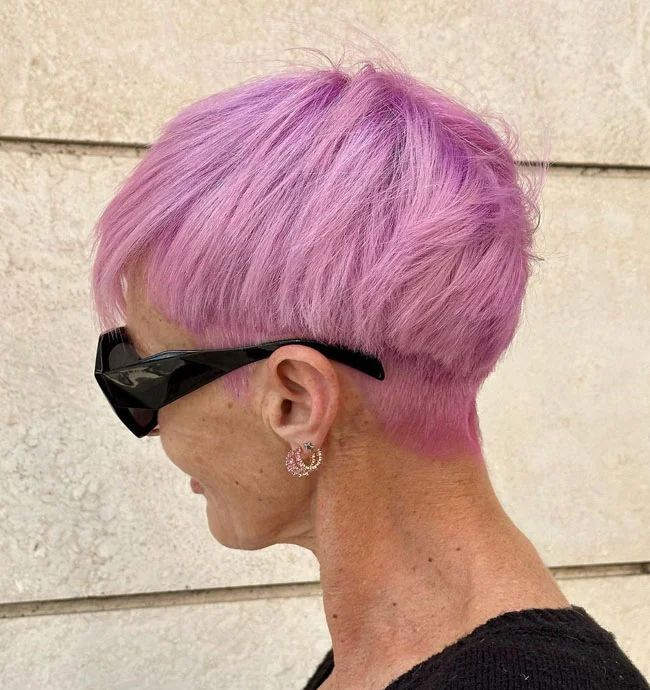 25 Elegant Fall 2026 Haircut Inspiration for Women Over 60