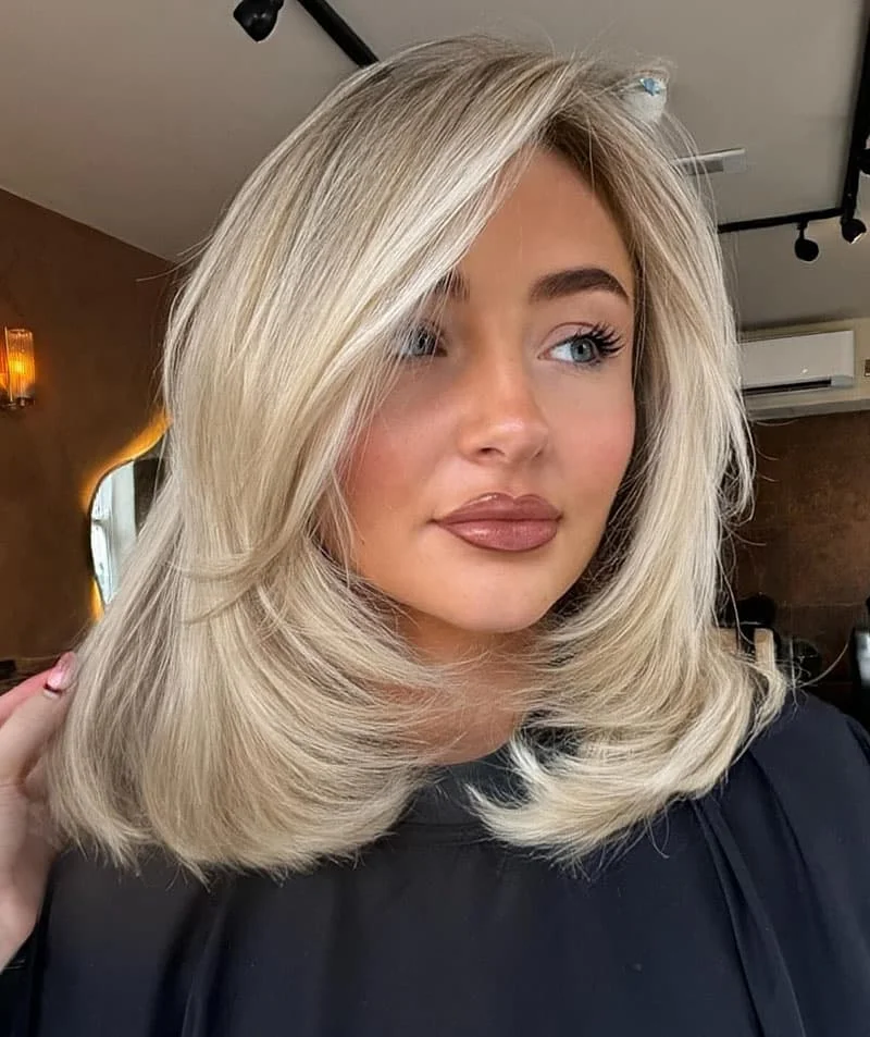 22 Best Haircuts for Fall 2026 Vibes to Try This Season