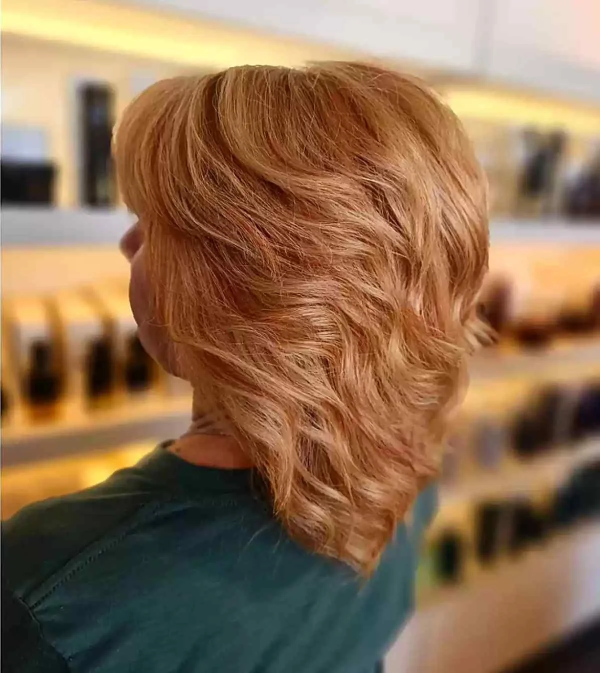 Fall 2026 Hair Color Guide for Women Over 60