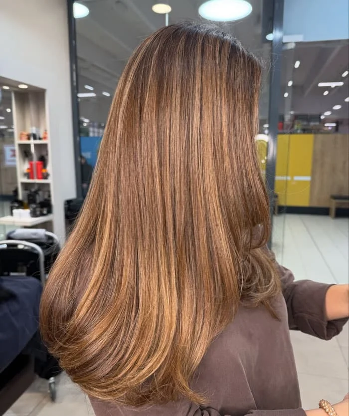24 Fall 2026 Hair Colors for Women 40-Year-Olds and Up