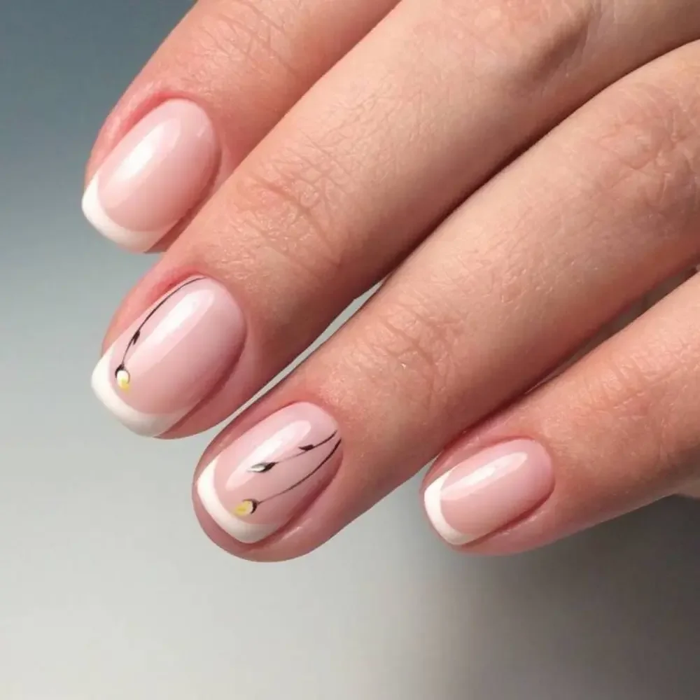 27 Beautiful Nail Colors For Every Skin Tone For Fall 2026