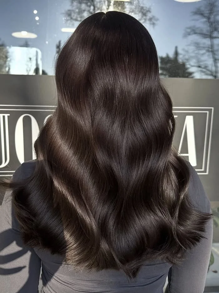 25 Trendy Brunette Hair Colors for Fall 2026