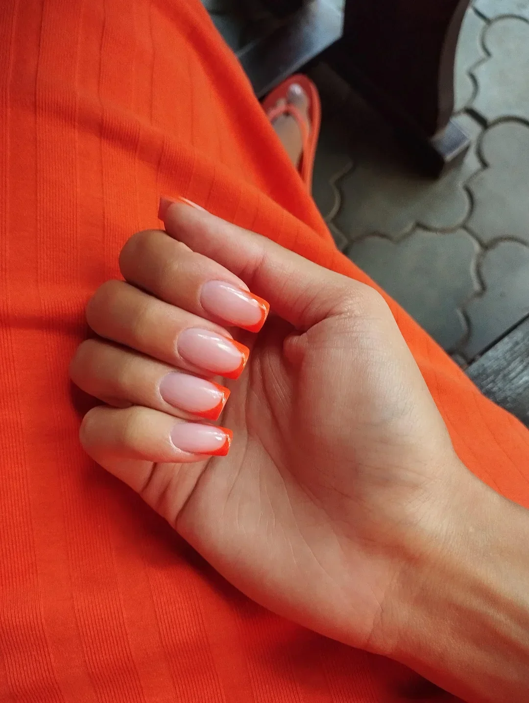 23 Burnt Orange Fall Nails 2026 Designs: Trendy Autumn Ideas