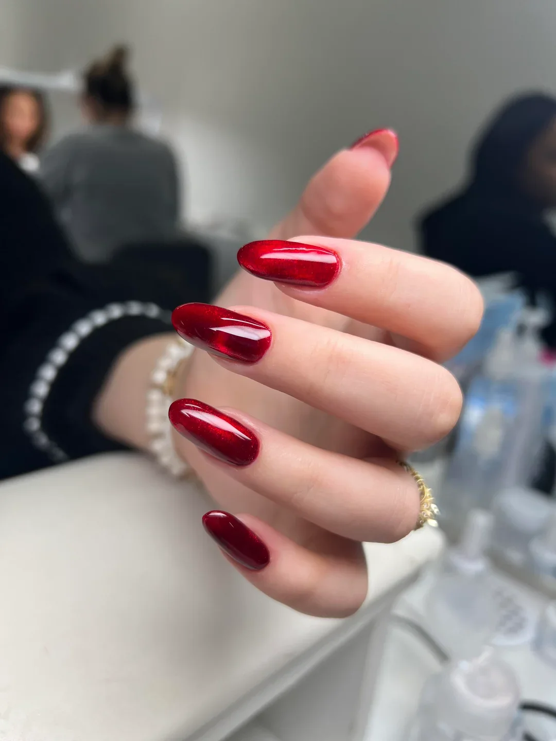28 Elegant Nail Designs For Different Nail Shapes For Fall 2026